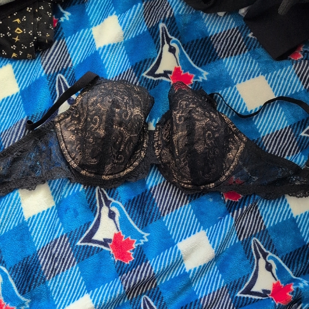 THIRDLOVE 24/7 LACE BALCONETTE BRA